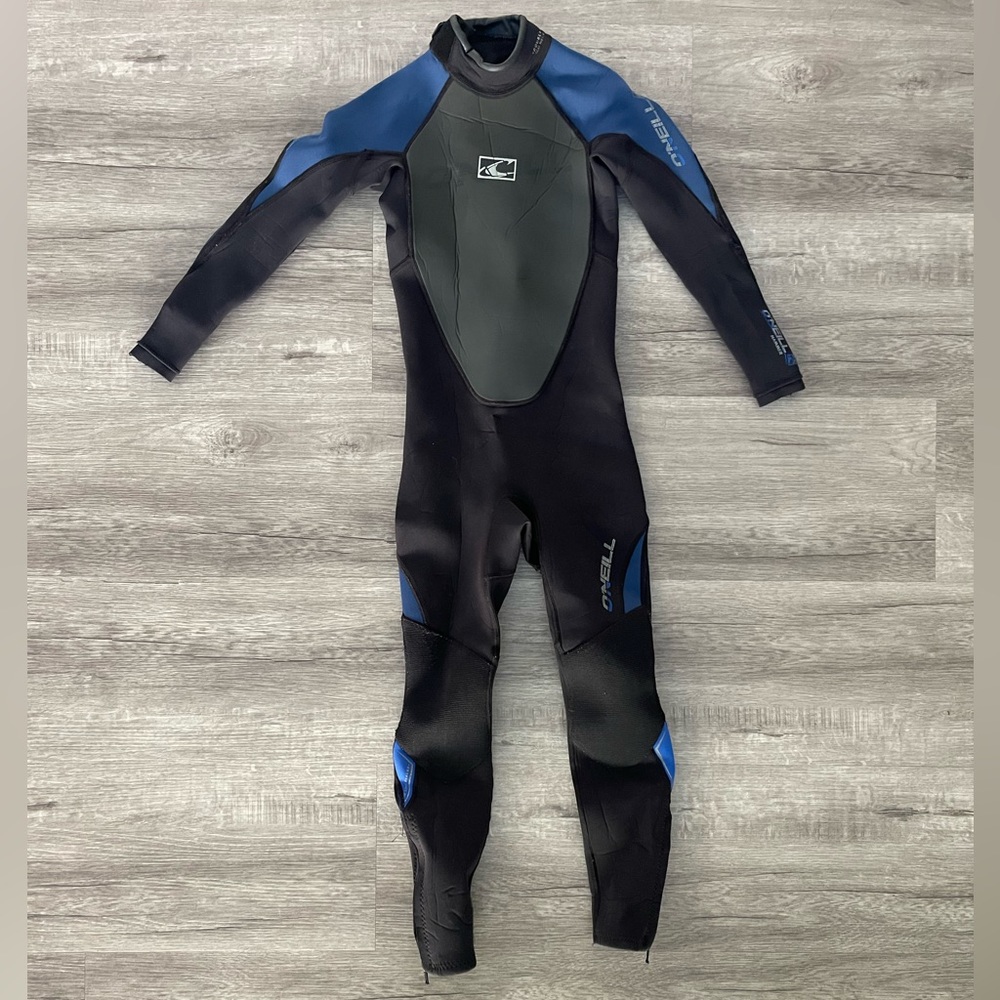 Kids O’Neill Full Body Wetsuit